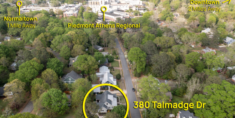 380 Talmadge Dr photo
