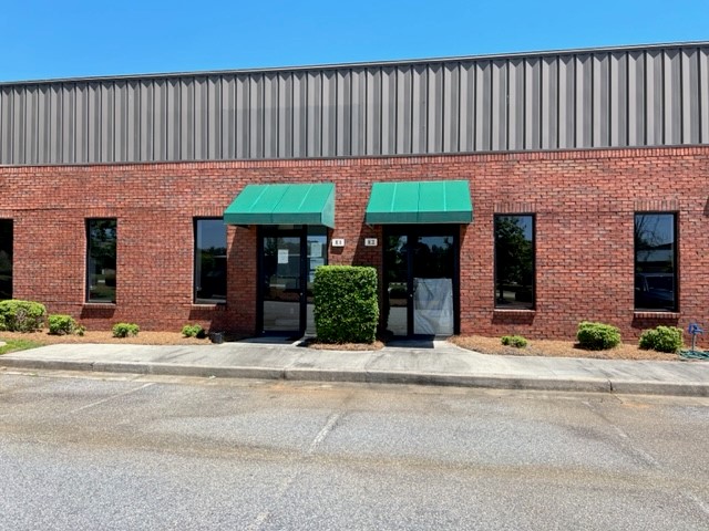 1071 Jamestown Blvd, E1 & E2