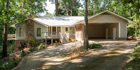235 Clifton Drive