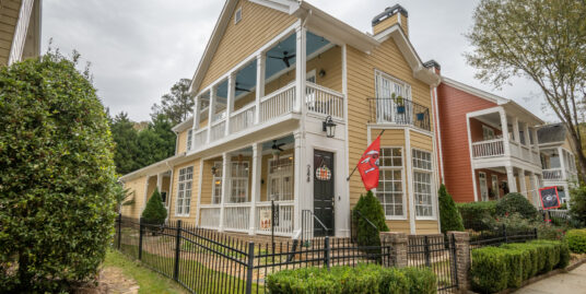 244 Magnolia Blossom Way