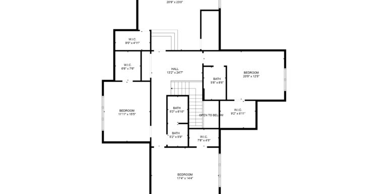 2D Floor Plan for 497 West Rutherford Street_2