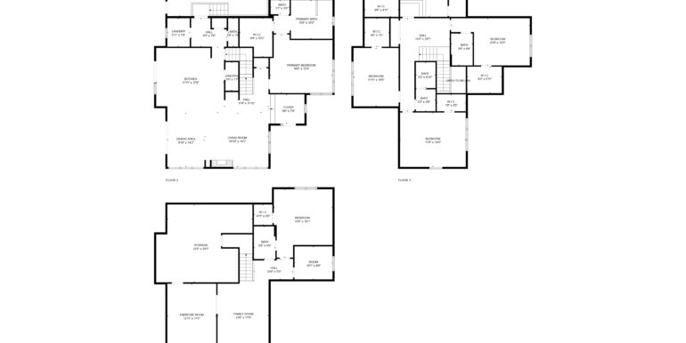 2D Floor Plan for 497 West Rutherford Street_3