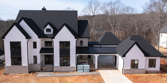 2726 Spartan Estates Dr