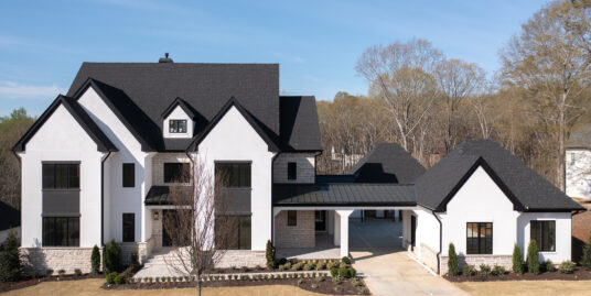 2726 Spartan Estates Drive