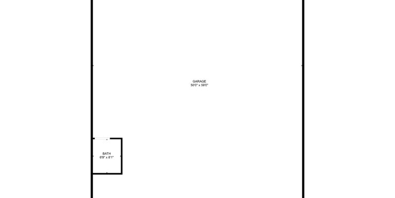 2D Floor Plan for 1071 Jamestown Boulevard Suite 403