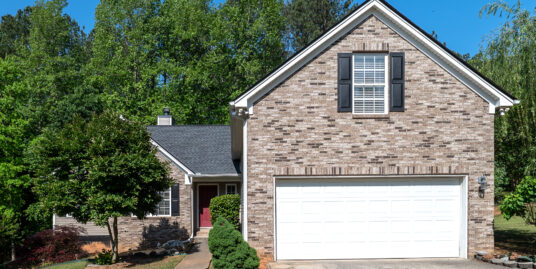215 Wisteria Way