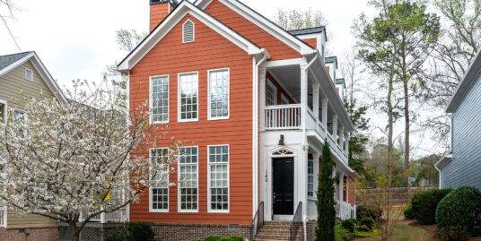 140 Magnolia Blossom Way