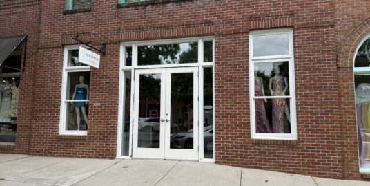 1431 Capital Ave #107