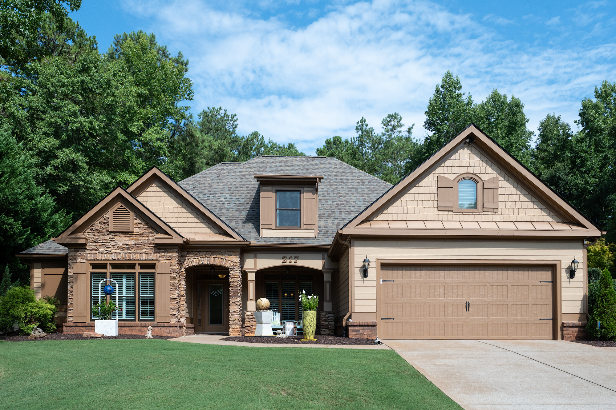 217 Falling Shoals Dr
