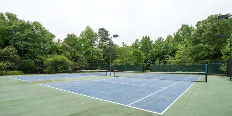 tennis-court