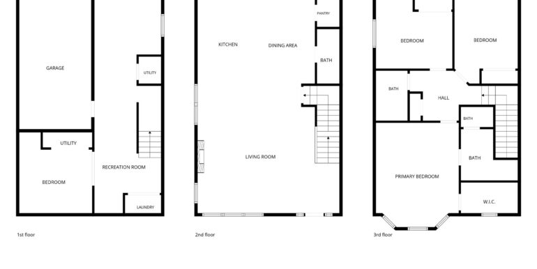 2D Floor plan for 229 Magnolia Blossom Way_3